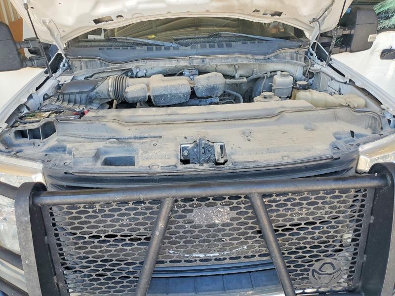 2019 Ford F250 Super Duty