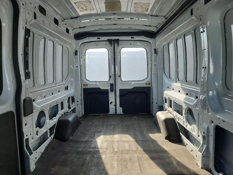 2021 Ford Transit T-250