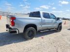 2025 Chevrolet Silverado K1500 RST