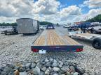 2023 Caliber GH840MST Flatbed Trailer