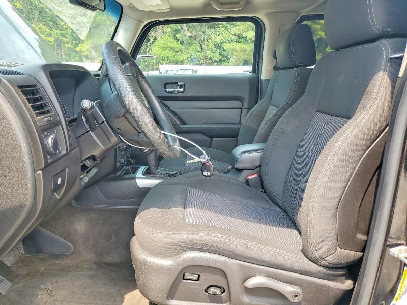 2010 Hummer H3