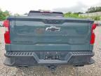 2026 Chevrolet Silverado K1500 LT Trail Boss