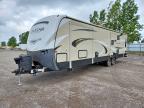 2018 Keystone Trailer