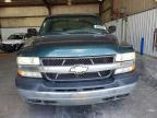 2002 Chevrolet Silverado K2500 Heavy Duty