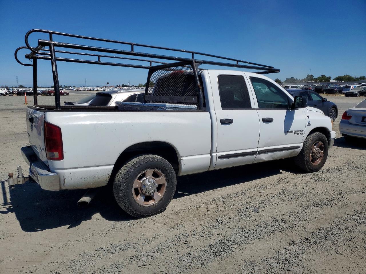 2006 Dodge RAM 2500 ST