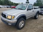2003 Toyota Tacoma Prerunner