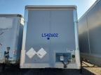 2017 Wabash Dvhdhpc DRY Van Trailer