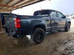 2020 Chevrolet Colorado Z71