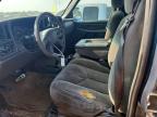 2007 Chevrolet Silverado K1500 Classic Crew Cab