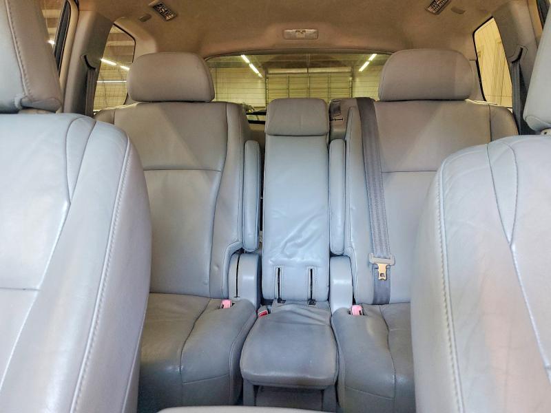 2008 Toyota Highlander Limited