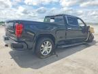 2022 GMC Sierra K1500 Denali