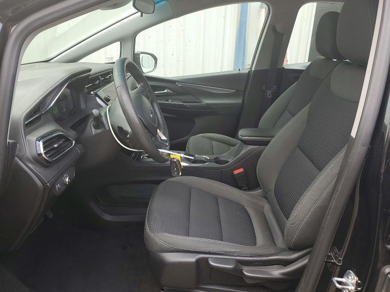 2023 Chevrolet Bolt ev 1LT
