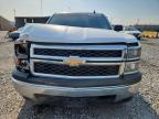 2015 Chevrolet Silverado K1500