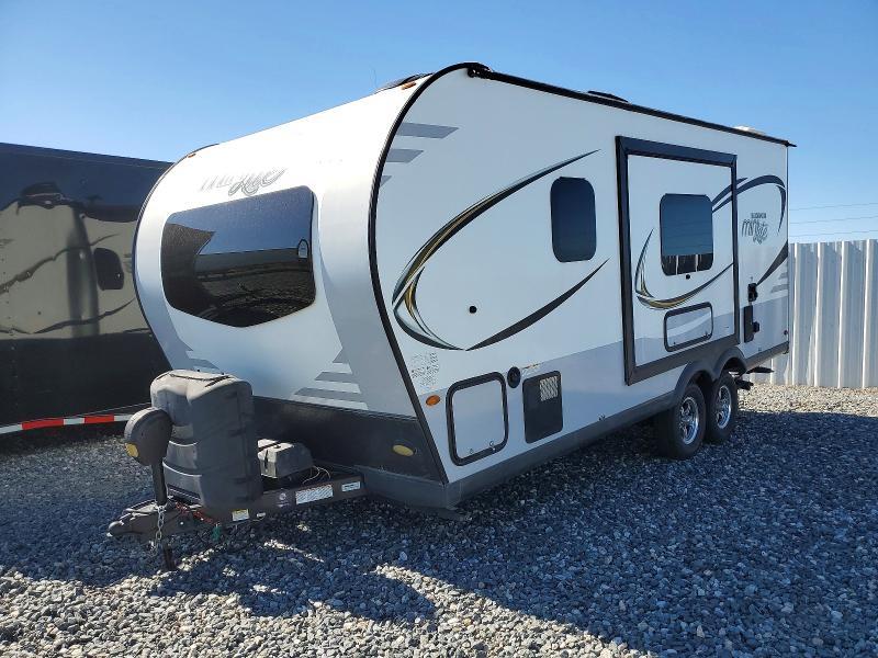 2020 Forest River Minilite 2109S
