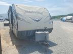 2016 Keystone Bullet Camper