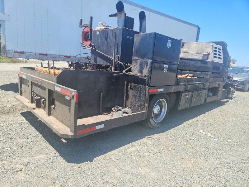 2019 Ford F650 Super Duty
