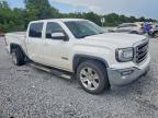 2016 GMC Sierra C1500 SLE
