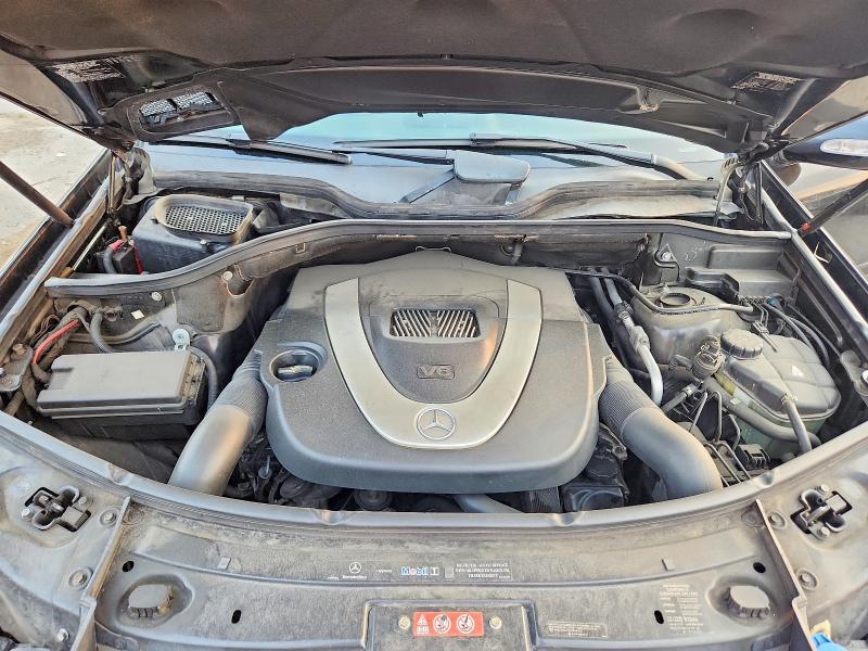 2006 Mercedes-Benz Ml 350