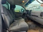 2012 Chevrolet Silverado C3500