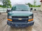 2012 Chevrolet Express 2500 Cargo Delivery Van