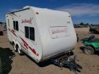 2008 Cruiser Rv Fun Finder Camper