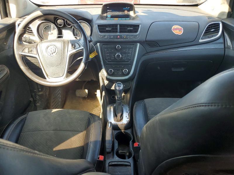2014 Buick Encore
