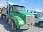 2017 Kenworth T880 Dump Truck