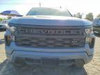 2024 Chevrolet Silverado K1500 Custom