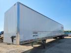 2013 Util Lity VS2DX DRY Van Trailer