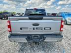 2022 Ford F150 Super Cab