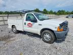 2001 Ford F250 Super Duty