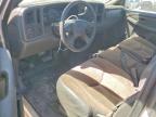 2005 GMC New Sierra C1500