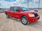 2012 Nissan Titan SV