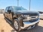 2021 Chevrolet Silverado K1500 LTZ