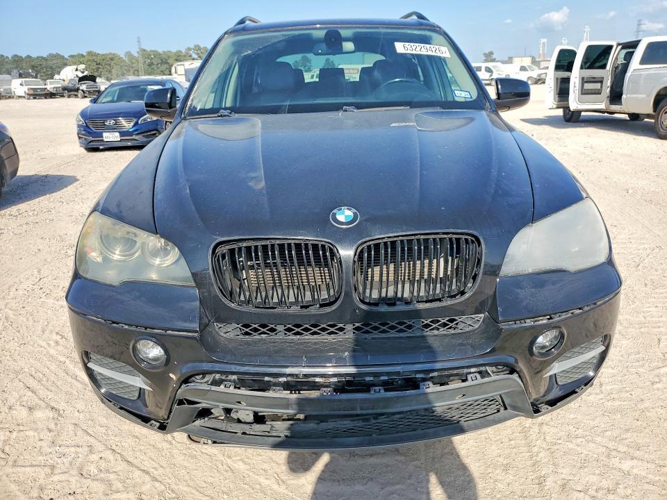 2011 BMW X5 Xdrive35i