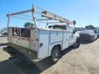 2015 Chevrolet Silverado C2500 Heavy Duty