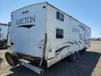 2008 Skyline Layton Camper