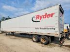2013 Util Lity VS2DX DRY Van Trailer