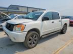 2012 Nissan Titan S