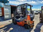 2015 Toyota Forklift