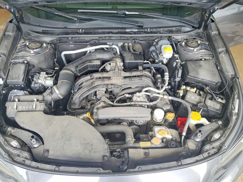2025 Subaru Legacy