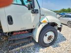2020 International MV607 BOX Truck