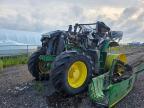 2019 John Deere Industrial Equipment
