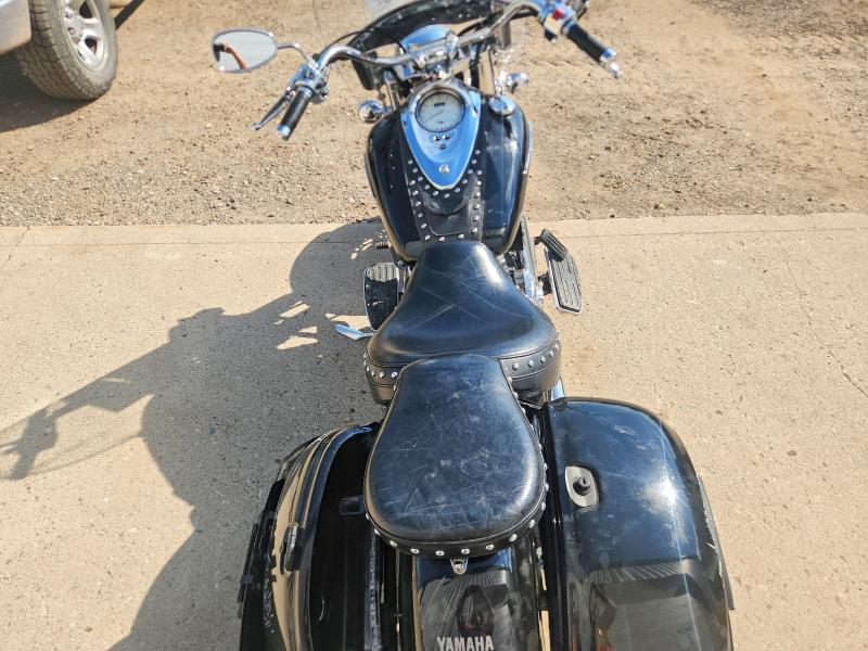 2005 Yamaha Xv1700 a