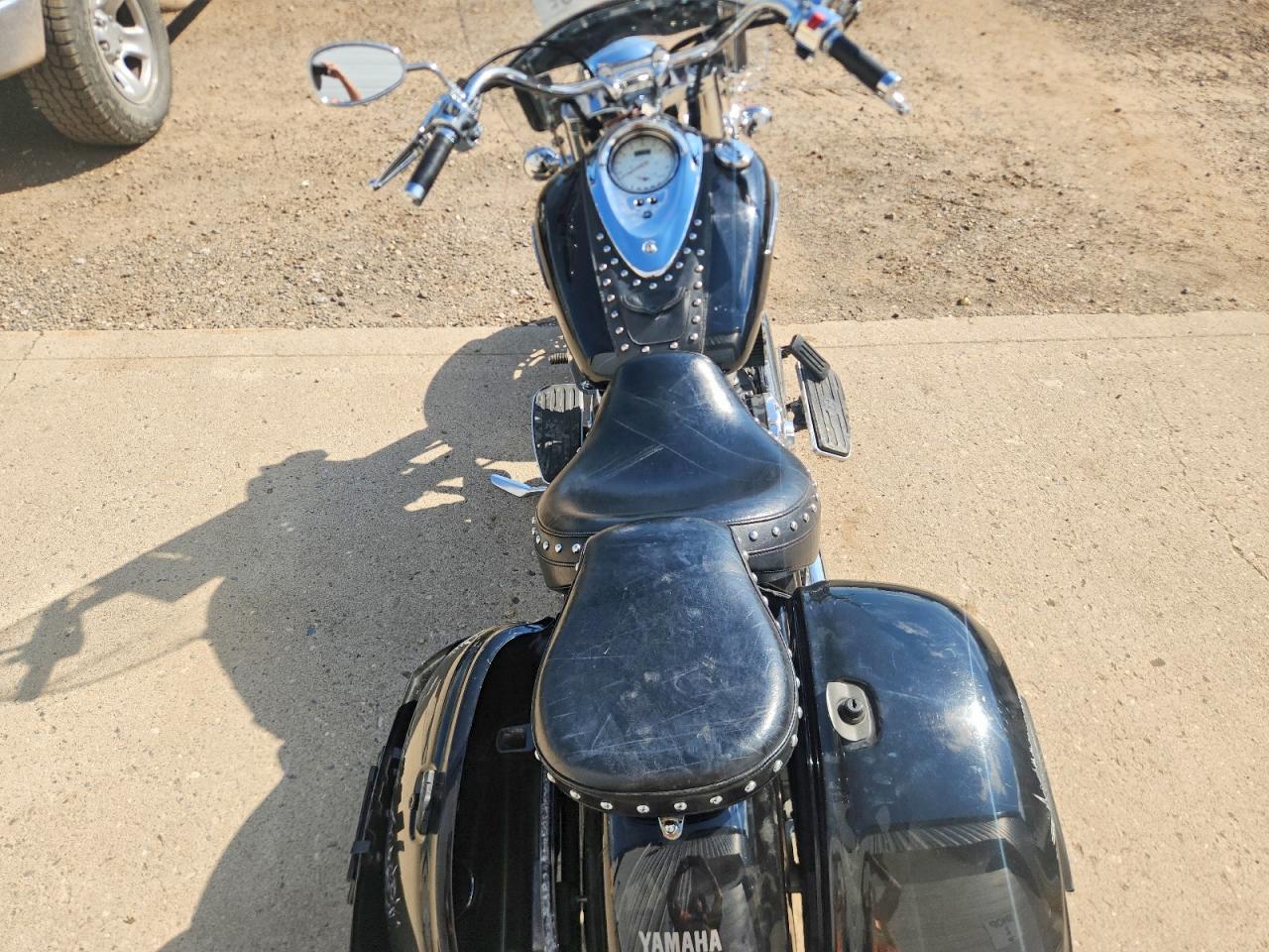 2005 Yamaha XV1700 A