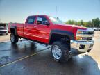 2019 Chevrolet Silverado K3500 LTZ