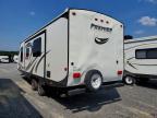 2015 Keystone 2015 Keystone Bullet Premier Ultra Camper