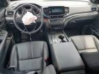 2025 Honda Ridgeline Trail Sport
