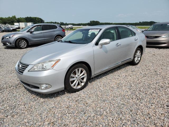2012 Lexus Es 350