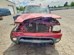 2001 Toyota Tacoma Double Cab